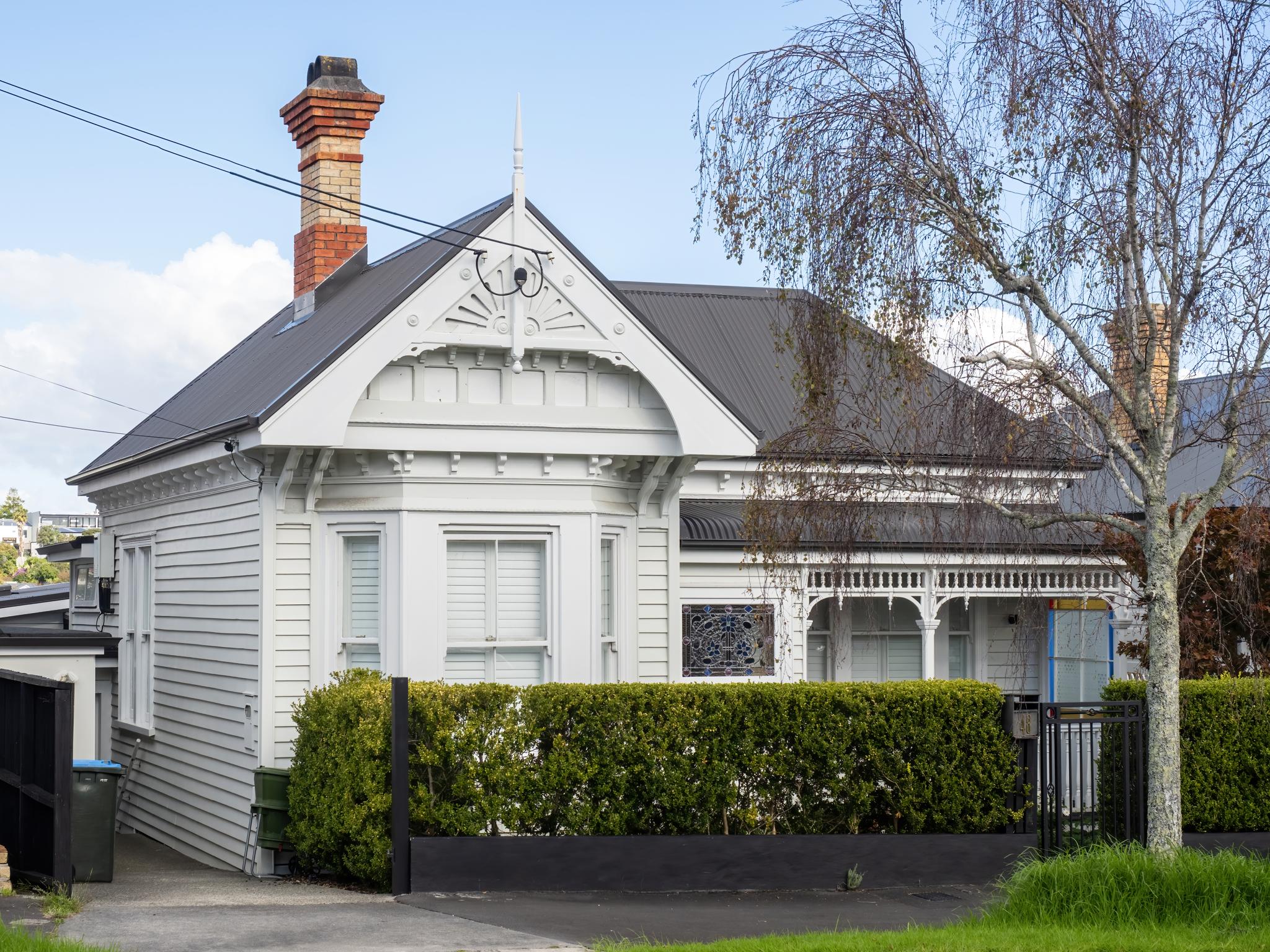 pre-sale building inspections